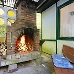 Ferienbungalow 1 In * Boitzenburg