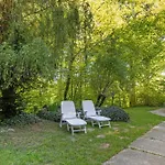 Ferienbungalow 1 In Boitzenburg