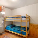 Ferienbungalow 1 In *