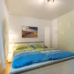 Ferienbungalow 1 In Holiday park Boitzenburg