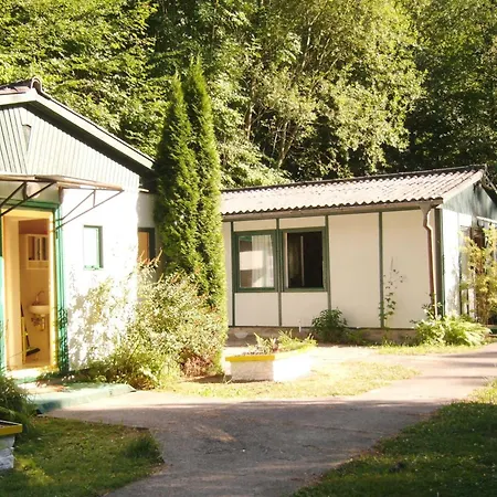 Ferienbungalow 1 In Holiday park