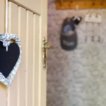 홀리데이파크 Ferienbungalow 1 In *