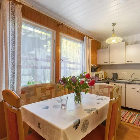 Ferienbungalow 1 In 홀리데이파크 *