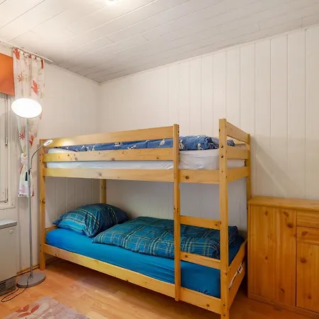 Ferienbungalow 1 In 홀리데이파크