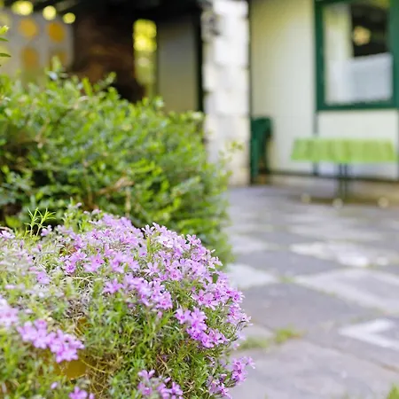 홀리데이파크 Ferienbungalow 1 In Boitzenburg