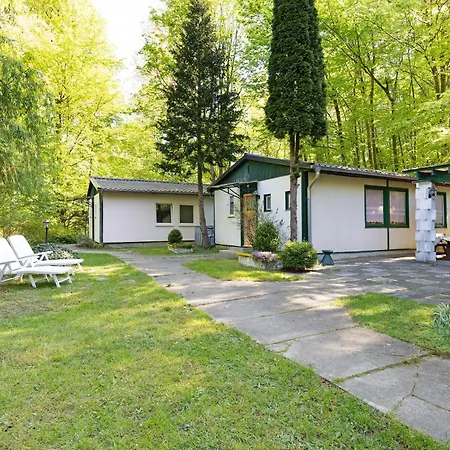 홀리데이파크 Ferienbungalow 1 In *