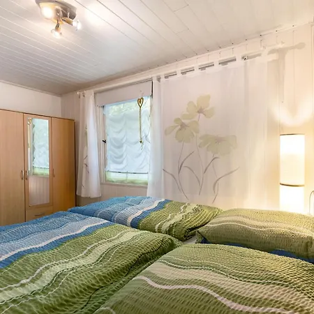 Holiday park Ferienbungalow 1 In Boitzenburg