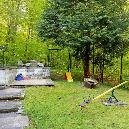 Ferienbungalow 1 In 홀리데이파크