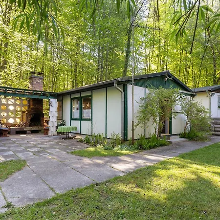Ferienbungalow 1 In *