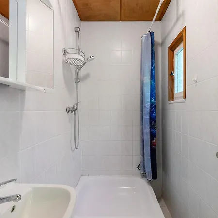 Πάρκο διακοπών Ferienbungalow 1 In *