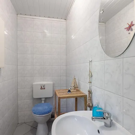 홀리데이파크 Ferienbungalow 1 In Boitzenburg