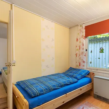 Ferienbungalow 1 In * Boitzenburg