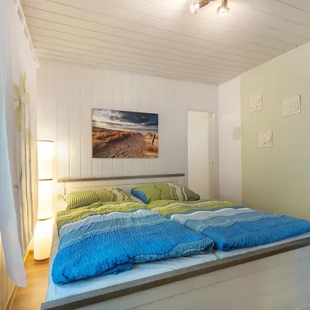 Ferienbungalow 1 In 홀리데이파크 Boitzenburg