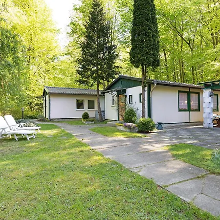 Ferienbungalow 1 In 홀리데이파크