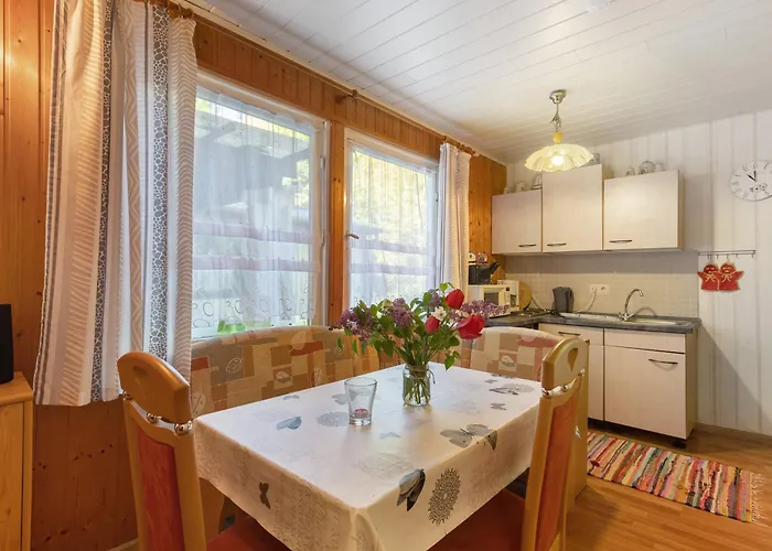 Ferienbungalow 1 In 假日公园 *