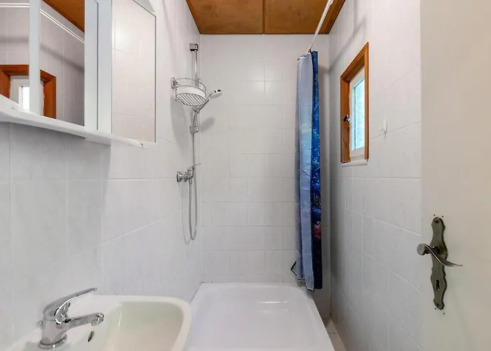 Ferienbungalow 1 In * Boitzenburg