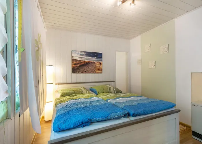 Ferienbungalow 1 In 假日公园